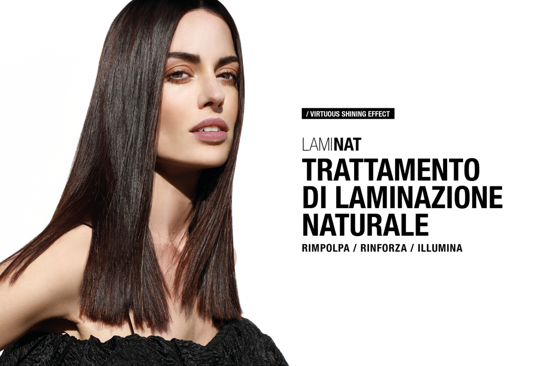 LAMINAT TREATMENT 