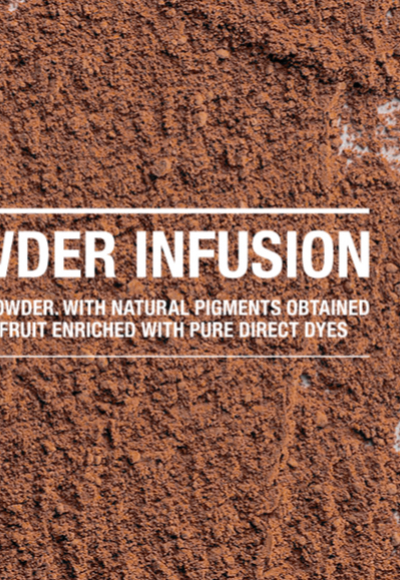 EARTH POWDER INFUSION