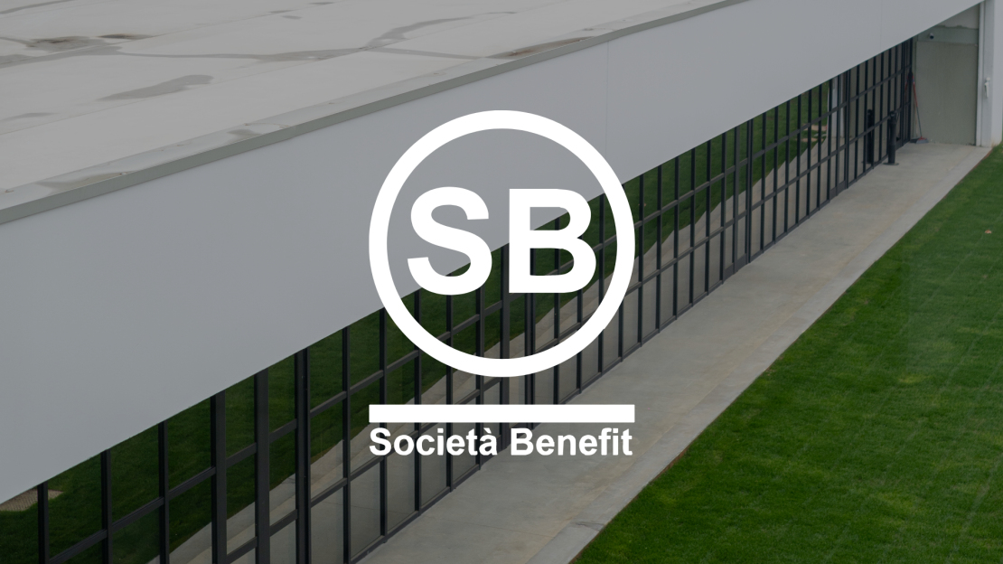 Benefit Society since 2024