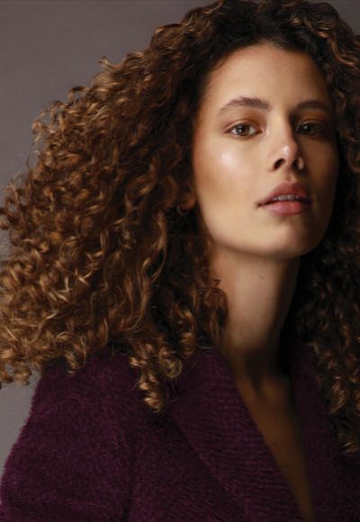 Curlfriends Ritual: the routine